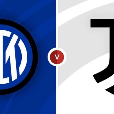 Inter VS Juventus
