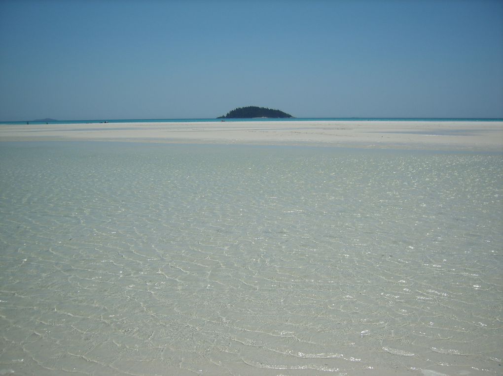 Album - Whitsunday-Islands