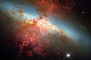 (Astronomie) Votre compréhension des étoiles