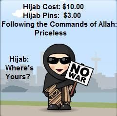 el hiyab-le hijab-the hijab