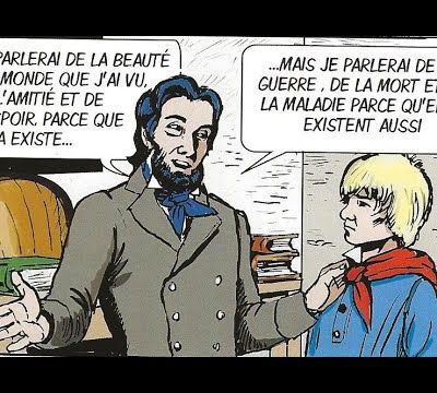 BD Alger 1832  Episode 3