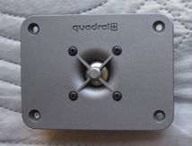 QUADRAL  T110/20/2  5ohms