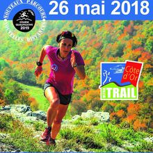 Trail de Marsannay