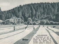 Gérardmer Vosges