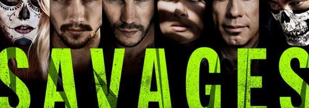 [info] Savages, le nouvel Oliver Stone le 23/09 en salles