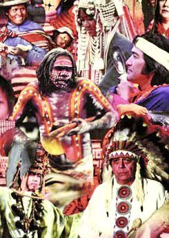 Journée Internationale des Populations Autochtones