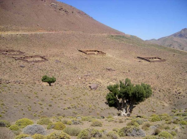 Album - France-Maroc