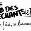 Le club des Méchants #2 : Mon frère