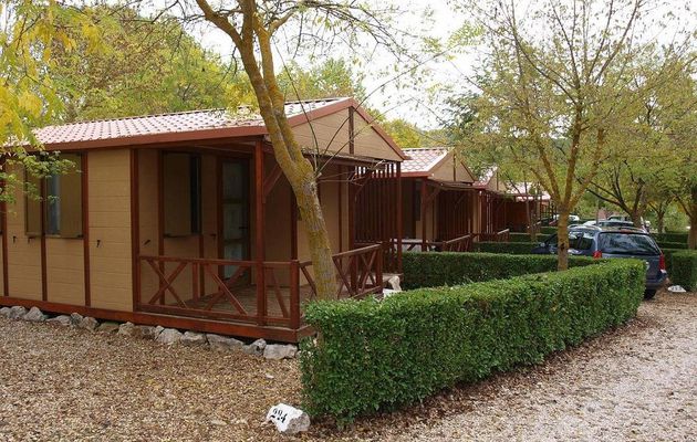 Campings baratos en Valencia