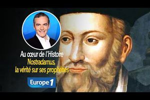 Nostradamus, prince des astrologues ?.