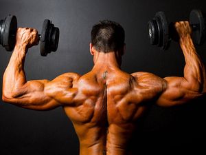 Better Effect of Bodybuilding Supplements