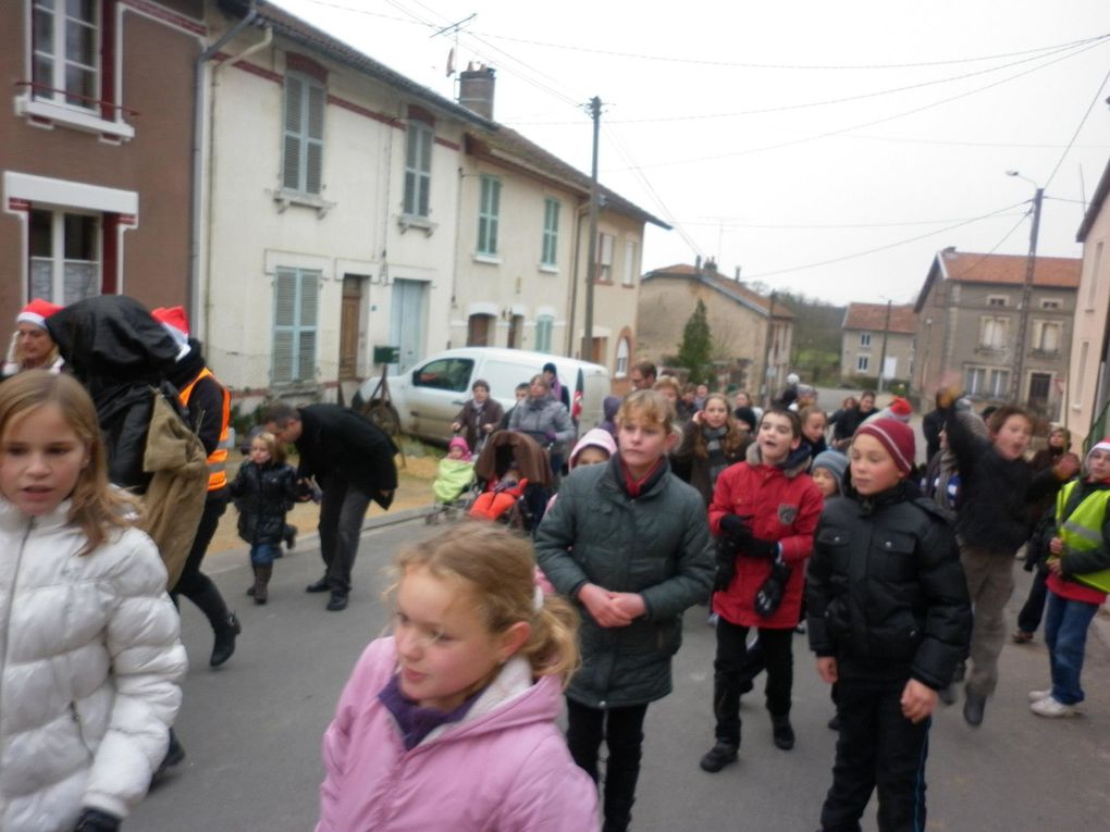 Album - 12.12 Défilé Saint Nicolas 2012