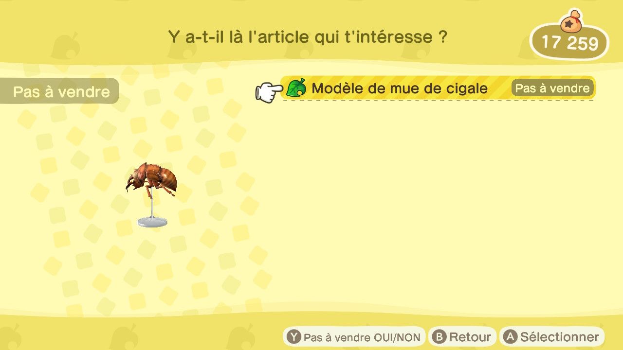 Mue De Cigale Animal Crossing New Horizon Newsletter 351 - Animal Crossing New Leaf