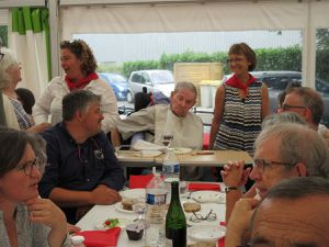 14 juin : les 30 ans de la résidence fêtés avec les familles