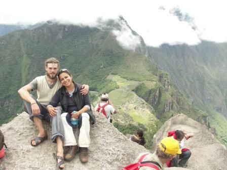 Album - Machu-Picchu