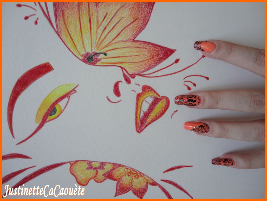 Album - Nail-art