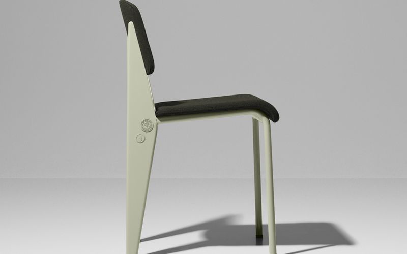 JEAN PROUVE by G-STAR RAW FOR VITRA / ICONIC DESIGN RE.EDITED