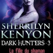 Tome 3 : La fille du shaman - Ebook Passion