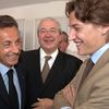 Triste népotisme, Candidature de Jean Sarkozy à La Défense