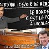 C'est la fote à Nicolas