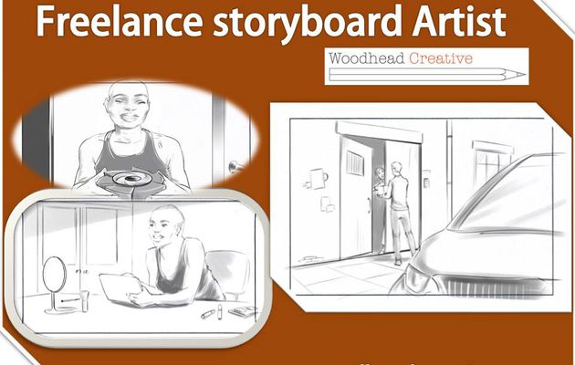 Find and Hire Freelancers for Storyboard Artist in London