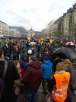 15000 manifestants à Rouen   le 31 mars!