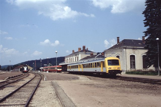 Album - SNCF--lignes-du-Morvan