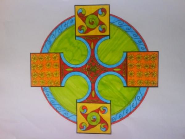 mandalas divers du club mandala