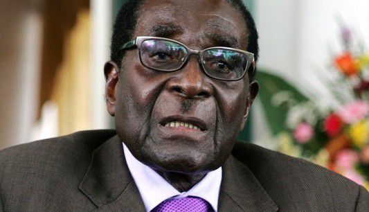 Robert Mugabe appelle les pays Francophones à arracher leur totale indépendance