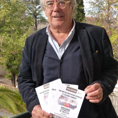 Draguignan - Un colloque pour dire "non" aux mutilations sexuelles et excisions féminines