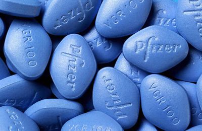 Pour rire, il avale une boite de Viagra... cinq jours d'érection