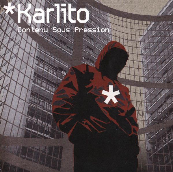 Karlito album Contenu sous pression