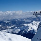 Pic du Midi : l'expérience des cimes accessible