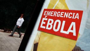 España : finalmente libre del virus del ebola 