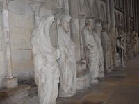 En passant par Rouen...La Cathédrale