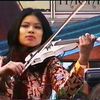 Vanessa-Mae (陳美 Chén Měi) - violoniste _ suite