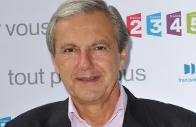 Media / TV : Daniel Bilalian est décédé