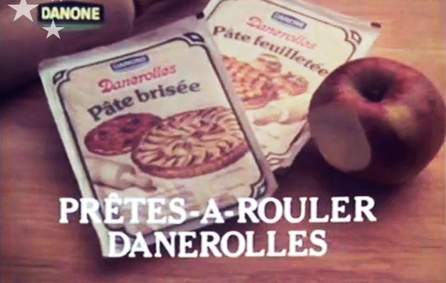 Danerolles : Mais quest-ce qui rend la tarte si bonne ?