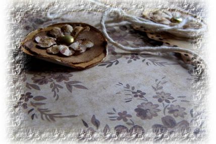 mini shabby chic pour mabaco