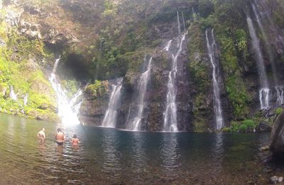 ILE DE LA REUNION