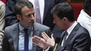 49-3 sur la loi Macron : tout est (malheureusement) dit !