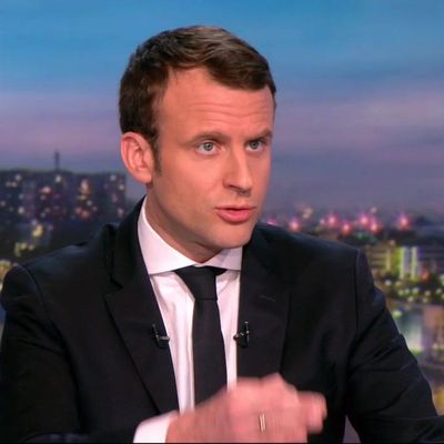 Macron mobilise les médias, mobilisons les citoyens !