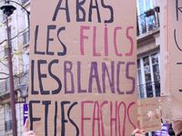 Anti-blancs, une réalité visible 