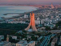 Les plus belles images d'Alger et région centre d'Algérie من أجمل صور الجزائر العاصمة و منطقة الوسط الجزائري