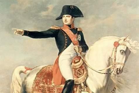 <p>Napoleon est un des personnages central de notre Histoire. Il lui a donn&eacute; son &eacute;clat. Il a fait que dans le monde entier on associe automatique Napol&eacute;on &agrave; la France...</p>