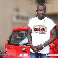 Nigeria Celebrity ; Giland  Mappingmoney