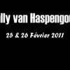 Rally van Haspengouw 2011