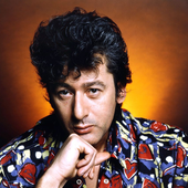 Alain Bashung