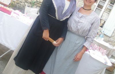 Fête de la Vannerie