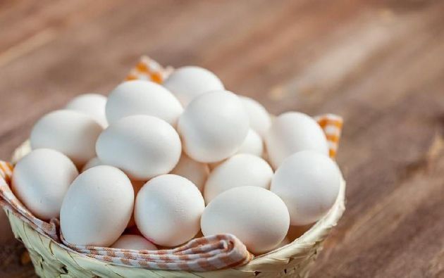KONTAK PERKASA FUTURES | Berapa Banyak Telur yang Aman Dikonsumsi Perhari?